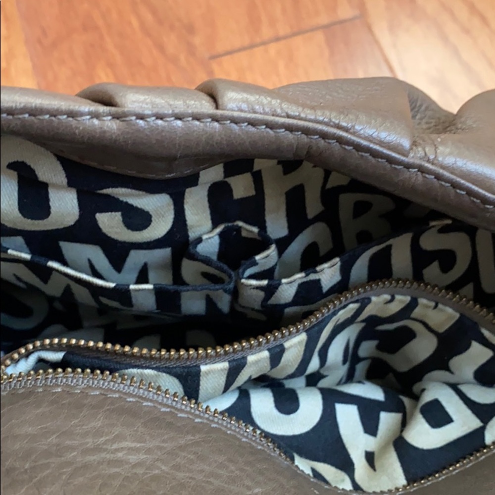 Marc by Marc Jacobs Standard Supply Workwear Bag - Picture 7 of 10